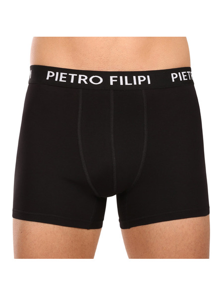 Pietro Filipi Set petih - moške boksarice Pietro Filipi črne