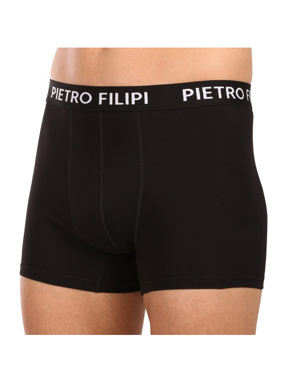 Pietro Filipi Set petih - moške boksarice Pietro Filipi črne