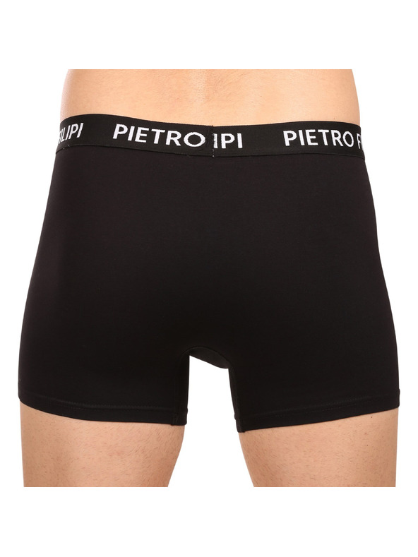 Pietro Filipi Set petih - moške boksarice Pietro Filipi črne