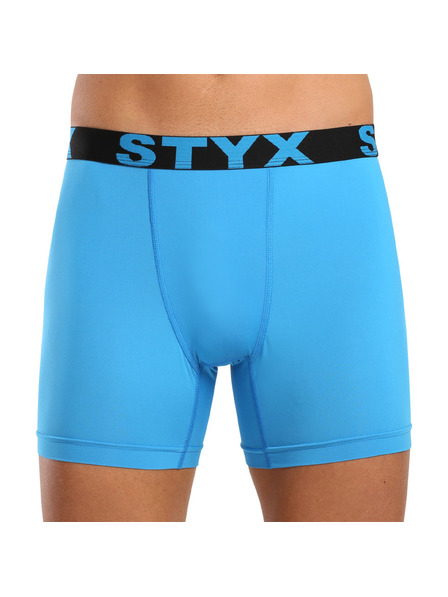 Styx Moške funkcionalne boksarice Styx modre