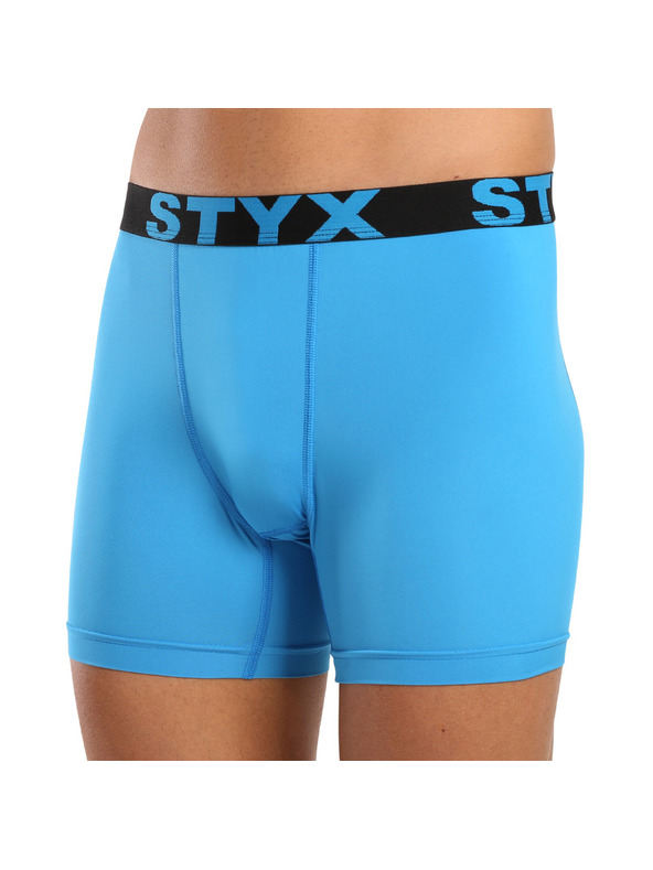 Styx Moške funkcionalne boksarice Styx modre