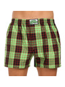 Styx Moške gumijaste hlače Styx Classic Oversized Multicolor