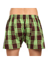 Styx Moške gumijaste hlače Styx Classic Oversized Multicolor
