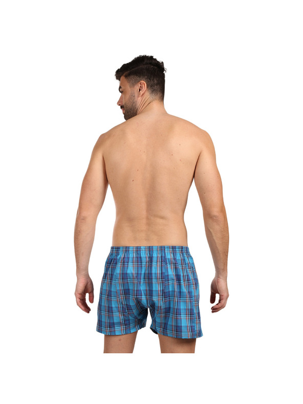 Styx Moške kratke hlače Styx Classic Rubber Večbarvno