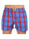 Styx Moške gumijaste hlače Styx Classic Oversized Multicolor