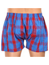 Styx Moške gumijaste hlače Styx Classic Oversized Multicolor