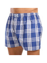 Styx Moške gumijaste hlače Styx Classic Oversized Multicolor