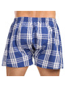 Styx Moške gumijaste hlače Styx Classic Oversized Multicolor