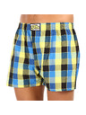 Styx Moške gumijaste hlače Styx Classic Oversized Multicolor