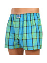 Styx Moške gumijaste hlače Styx Classic Oversized Multicolor