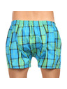 Styx Moške gumijaste hlače Styx Classic Oversized Multicolor