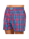 Styx Moške gumijaste hlače Styx Classic Oversized Multicolor