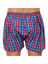 Styx Moške gumijaste hlače Styx Classic Oversized Multicolor