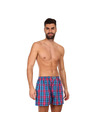Styx Moške gumijaste hlače Styx Classic Oversized Multicolor