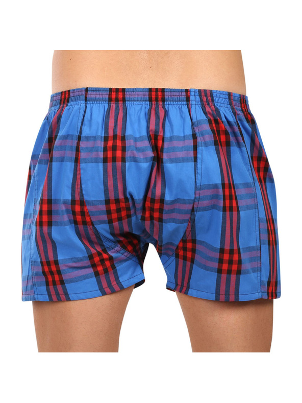 Styx Moške kratke hlače Styx Classic Rubber Večbarvno