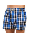 Styx Moške gumijaste hlače Styx Classic Oversized Multicolor