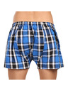 Styx Moške gumijaste hlače Styx Classic Oversized Multicolor