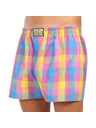 Styx Moške gumijaste hlače Styx Classic Oversized Multicolor