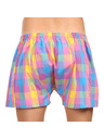 Styx Moške gumijaste hlače Styx Classic Oversized Multicolor