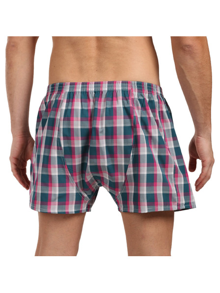 Styx Moške kratke hlače Styx Classic Rubber Večbarvno