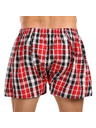 Styx Moške gumijaste hlače Styx Classic Oversized Multicolor
