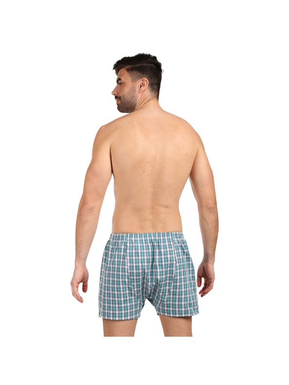 Styx Moške kratke hlače Styx Classic Rubber Večbarvno