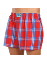 Styx Moške gumijaste hlače Styx Classic Oversized Multicolor