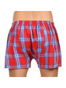 Styx Moške gumijaste hlače Styx Classic Oversized Multicolor