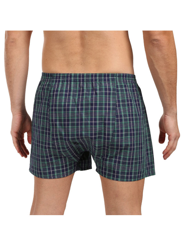 Styx Moške kratke hlače Styx Classic Rubber Večbarvno