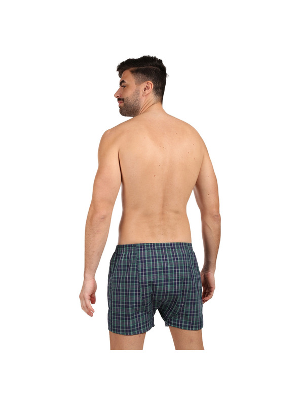 Styx Moške kratke hlače Styx Classic Rubber Večbarvno