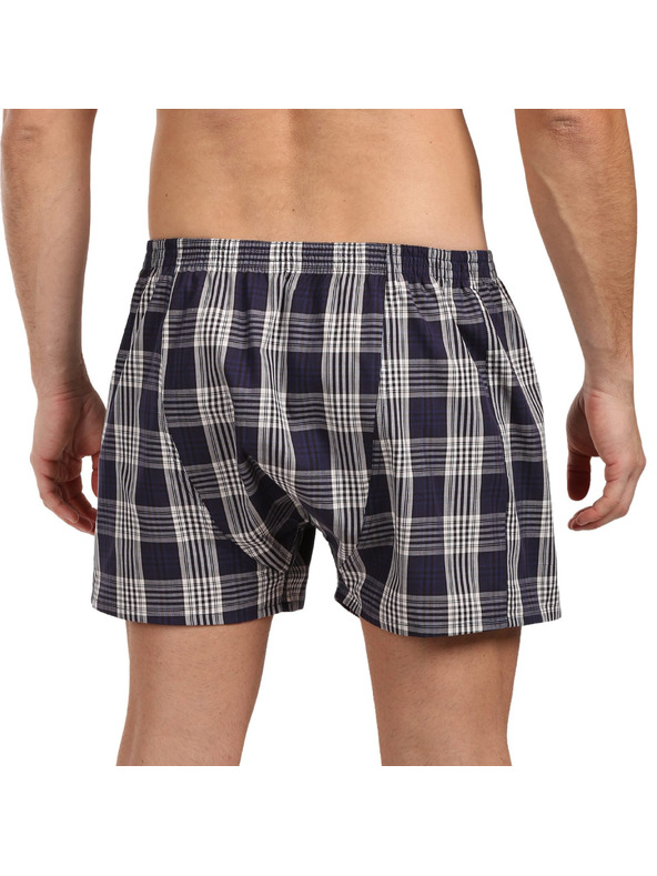 Styx Moške kratke hlače Styx Classic Rubber Večbarvno