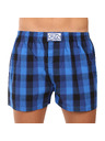 Styx Moške gumijaste hlače Styx Classic Oversized Multicolor