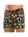 Styx Moške boksarice Styx long art športni pas toohot