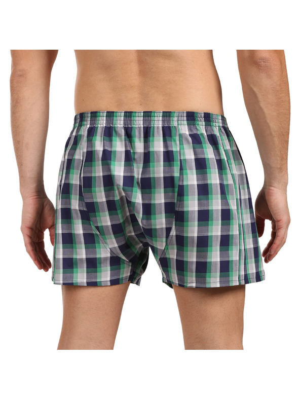 Styx Moške kratke hlače Styx Classic Rubber Večbarvno