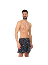 Styx Moške domače hlače s žepi Styx Jáchym