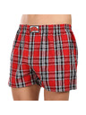 Styx Moške gumijaste hlače Styx Classic Oversized Multicolor