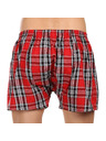 Styx Moške gumijaste hlače Styx Classic Oversized Multicolor