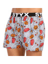Styx Moške gaće Styx art športni elastik Hallooween krsti