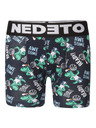 Nedeto Set dveh - otroške boksarice Nedeto večbarvne