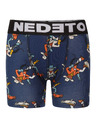 Nedeto Set treh - otroške boksarice Nedeto večbarvne