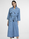 Orsay Moder ženski denim trenčkot ORSAY