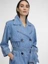 Orsay Moder ženski denim trenčkot ORSAY