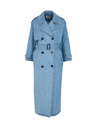 Orsay Moder ženski denim trenčkot ORSAY