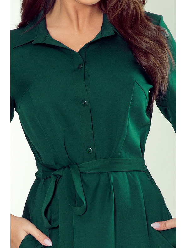 numoco SANDY obleke - zelene