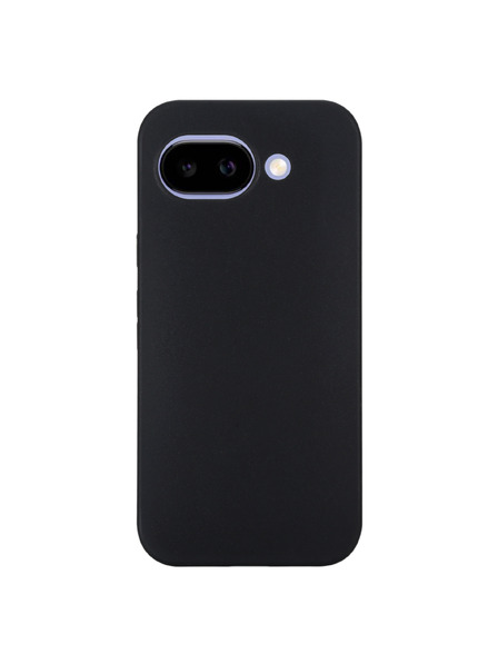 Tactical Tactical TPU Zaščita za Google Pixel 10a Black