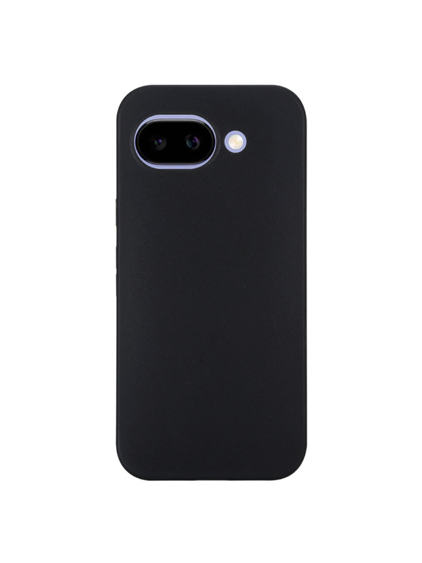 Tactical Tactical TPU Zaščita za Google Pixel 10a Black