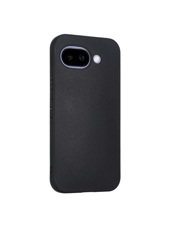 Tactical Tactical TPU Zaščita za Google Pixel 10a Black