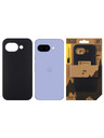 Tactical Tactical TPU Zaščita za Google Pixel 10a Black