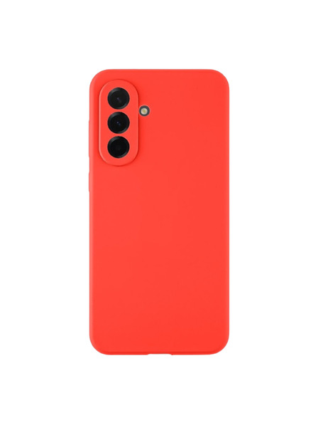 Tactical Tactical Velvet Smoothie Zaščita za Samsung Galaxy A36 5G Chilli