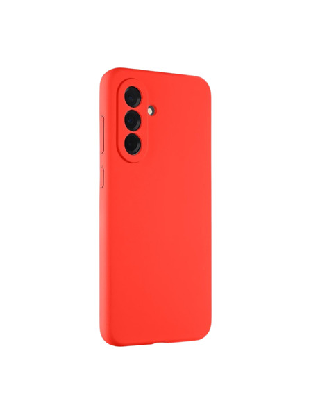 Tactical Tactical Velvet Smoothie Zaščita za Samsung Galaxy A36 5G Chilli